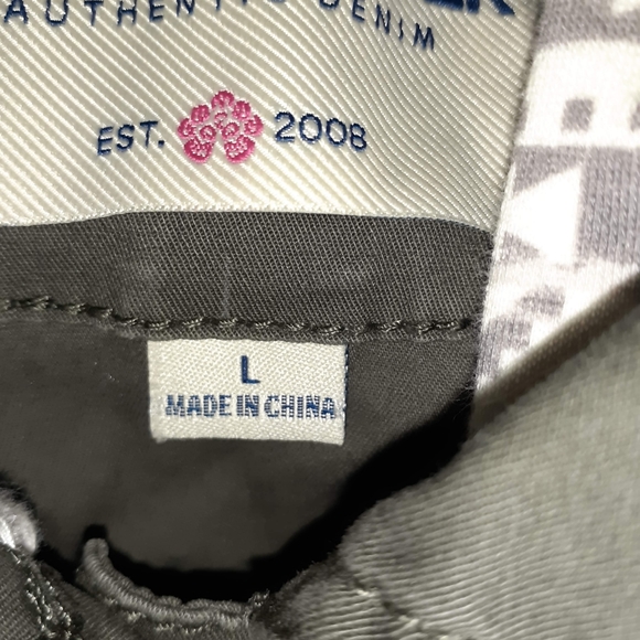 EUC Wallflower Jacket with Hood Womens - Picture 8 of 12